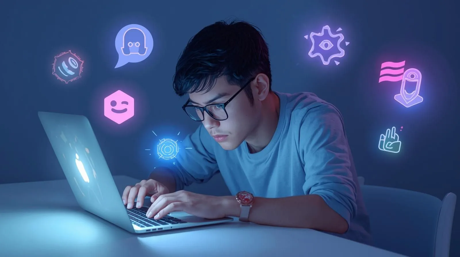 AI Writing Tools for Homework